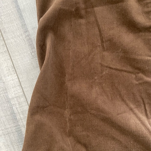 Kenneth Cole Men's Tan Chinos - Picture 7 of 8